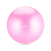 Купить Фитбол  Queenfit 23 cm pink в Киеве - фото №1